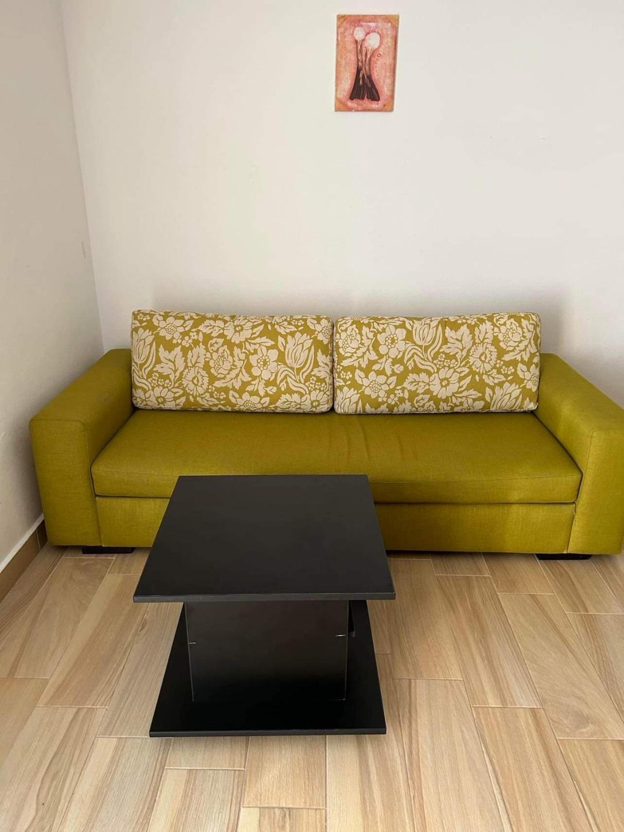 Kk Fafa Apartments Golem  Zewnętrze zdjęcie