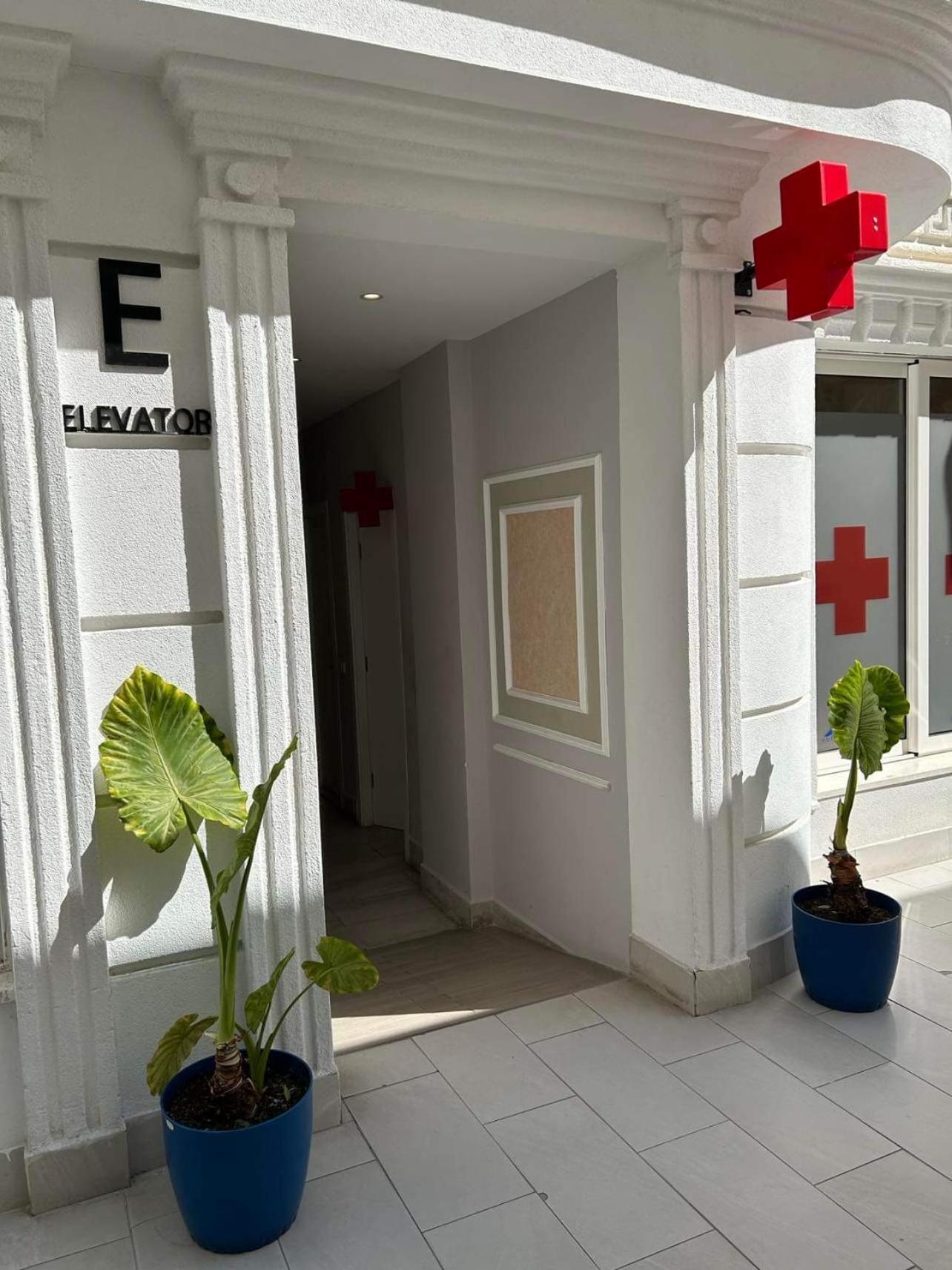 Kk Fafa Apartments Golem  Zewnętrze zdjęcie