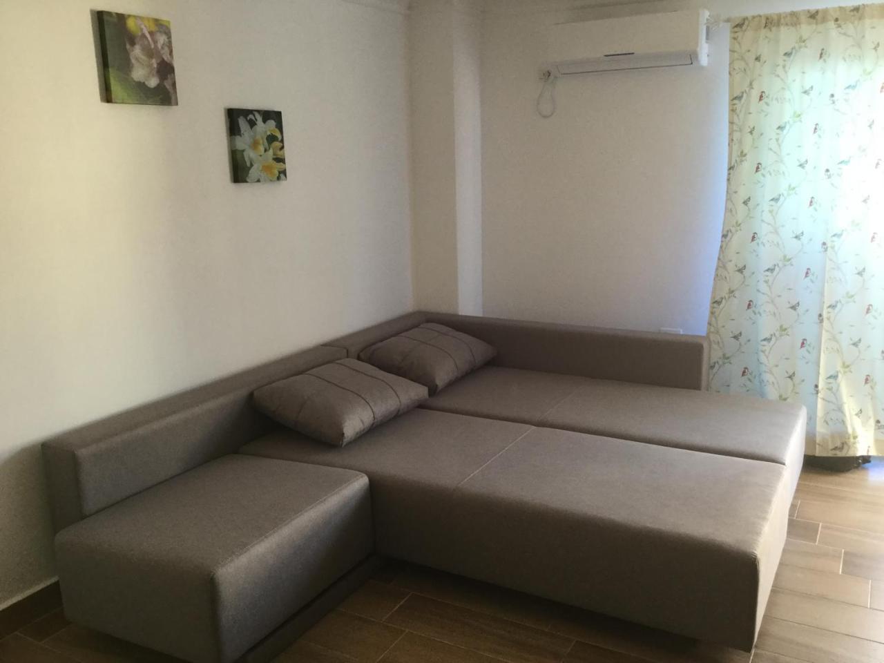 Kk Fafa Apartments Golem  Zewnętrze zdjęcie
