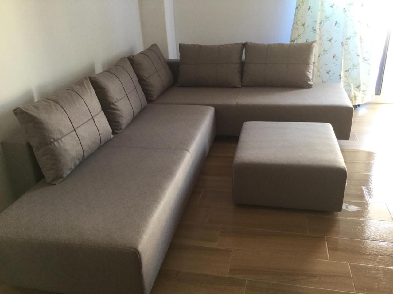 Kk Fafa Apartments Golem  Zewnętrze zdjęcie