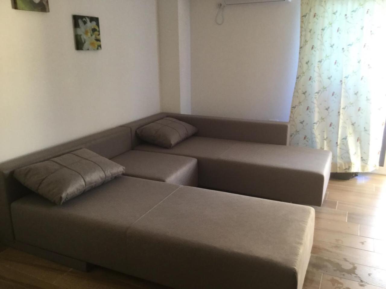 Kk Fafa Apartments Golem  Zewnętrze zdjęcie