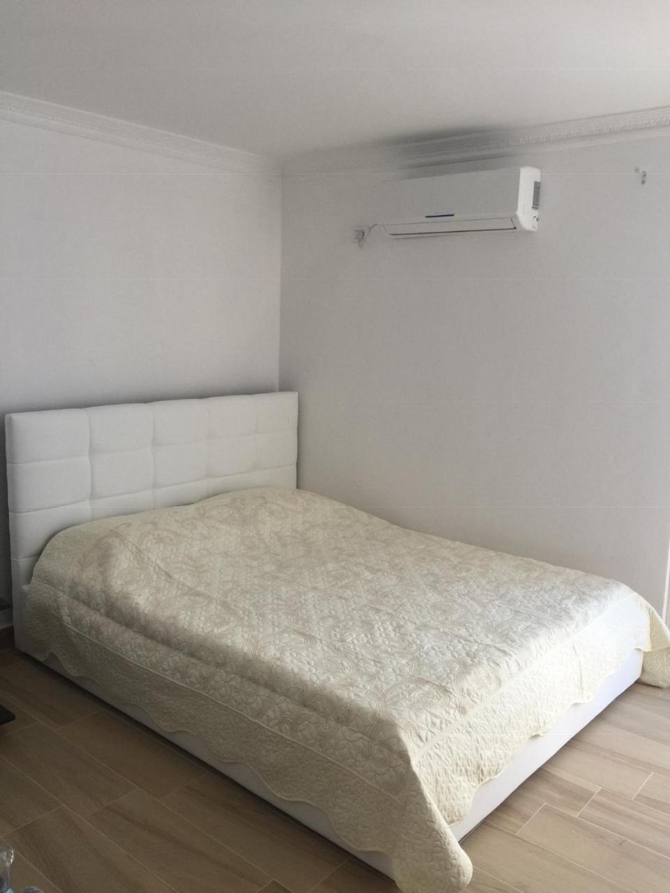 Kk Fafa Apartments Golem  Zewnętrze zdjęcie