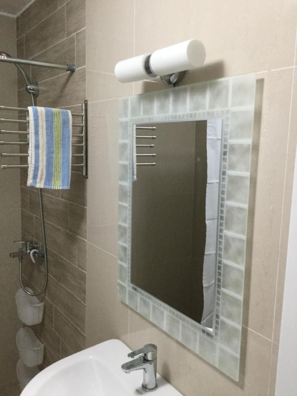 Kk Fafa Apartments Golem  Zewnętrze zdjęcie