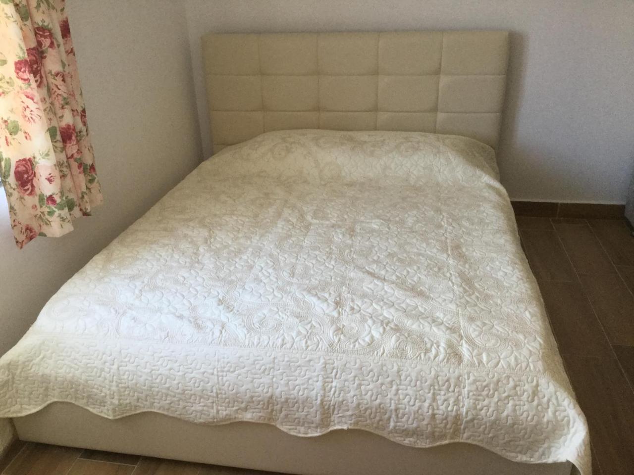 Kk Fafa Apartments Golem  Zewnętrze zdjęcie